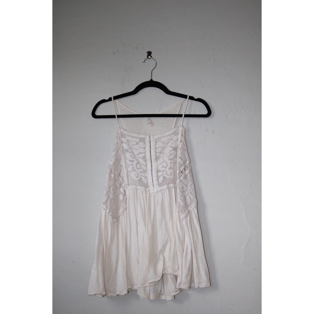 Free People Tank